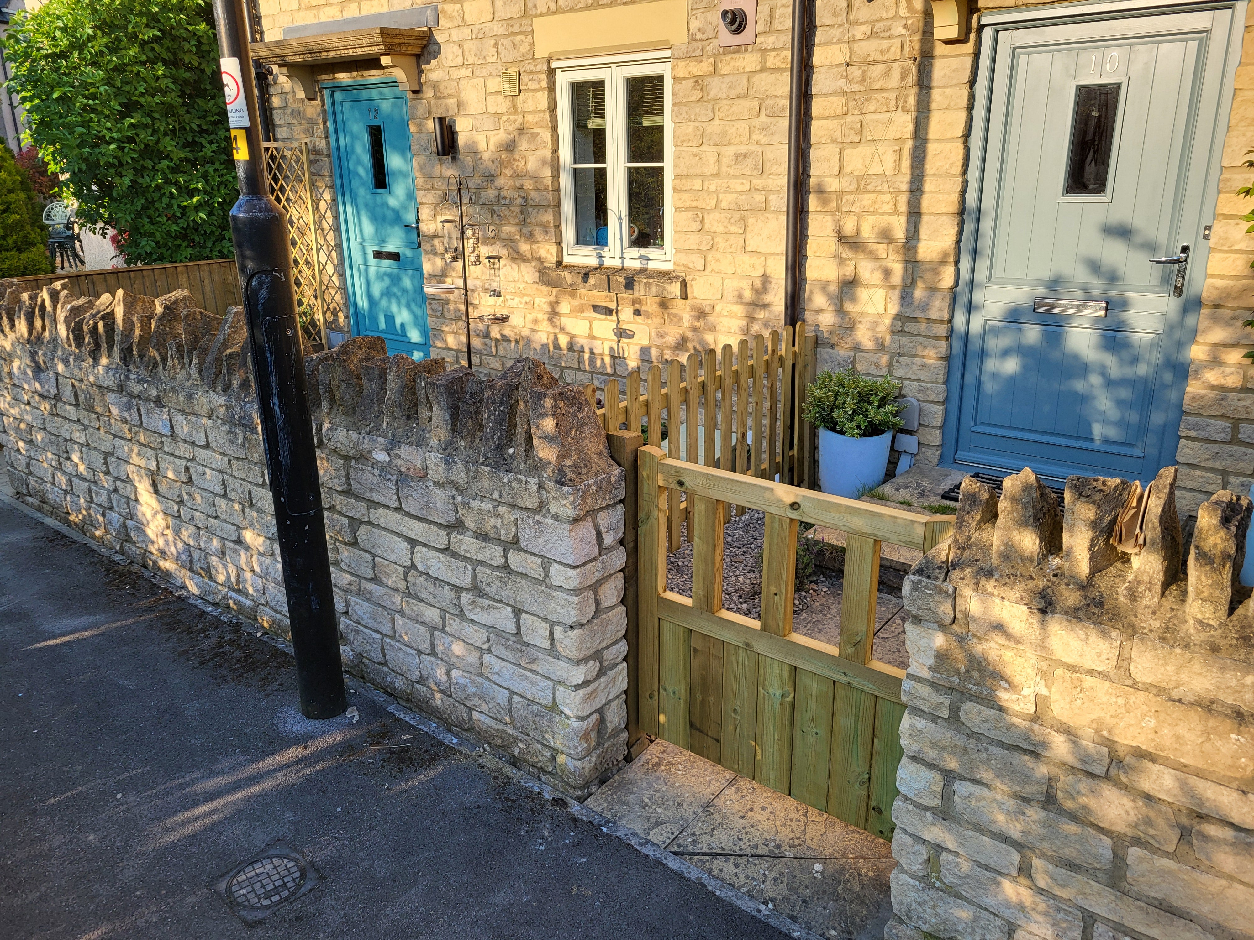 Wooden Garden Gate Pedestrian Gate Wooden Pressure Treated 4ft 120cm,wooden garden gate, garden gates wooden, garden gates wooden tongue and groove,