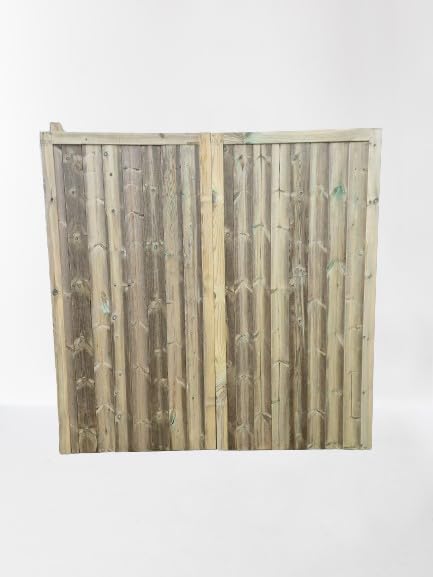 Wooden garden driveway gates, garden gates wooden 6ft, Double Driveway Wooden Garden Gates, Tongue Groove swing double wood timber, Wooden Cottage Driveway Gate,