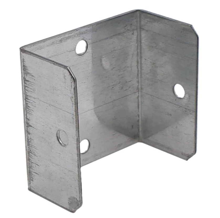 Panel Clip - Galvanised