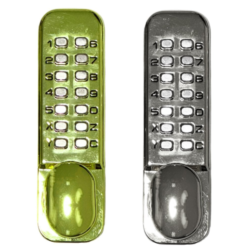 Digital Lock c/w Hold Back Function
