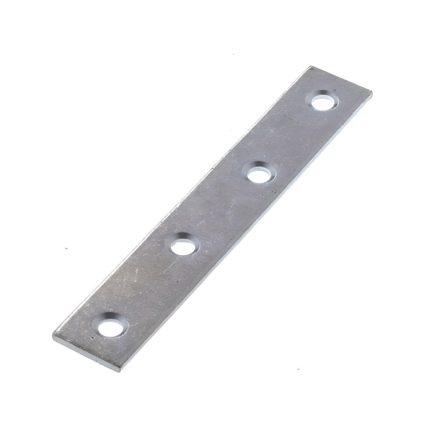 Mending Plate - Zinc