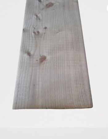 Treated smoothRedwood Timber Decking Boards A Grade Quality 28mm Thick x 120mm Wide x 1.8m Long Top Quality Treated Garden Decking Boards