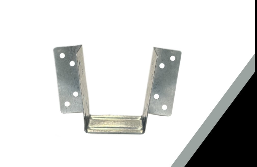 Timber to Timber `Jiffy` Joist Hangers