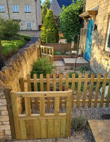 Wooden Garden Gate Pedestrian Gate Wooden Pressure Treated 3ft 90cm,wooden garden gate, garden gates wooden, garden gates wooden,