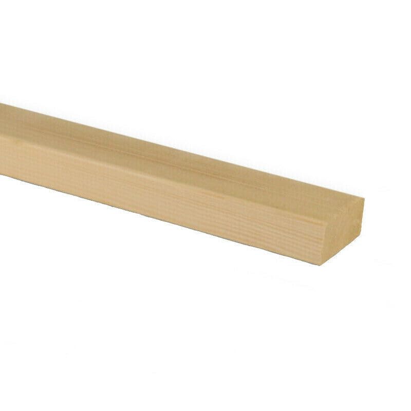 CLS Timber Stud Wall 4x2 50mm x 100mm  Wood Studding Framing Partition New CLS Studwork Timber