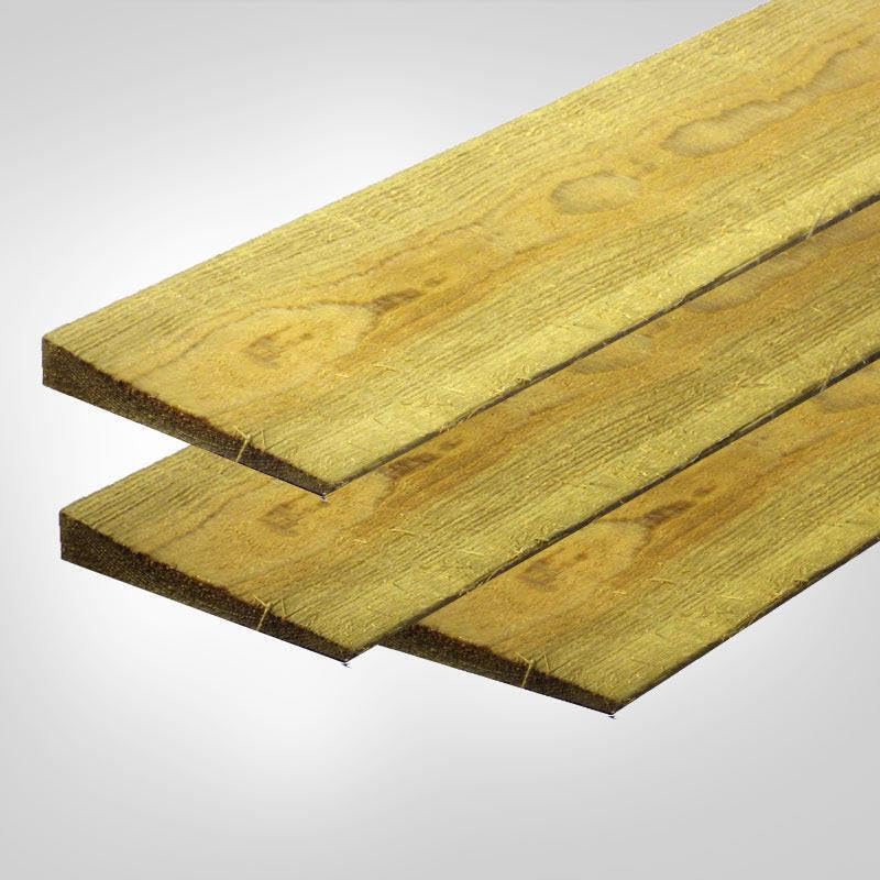 Feather Edge Fence Boards 150mm 6" Treated Close Board Fencing Cladding Wood New, Feather Edge Fencing Treated Wood Close Board