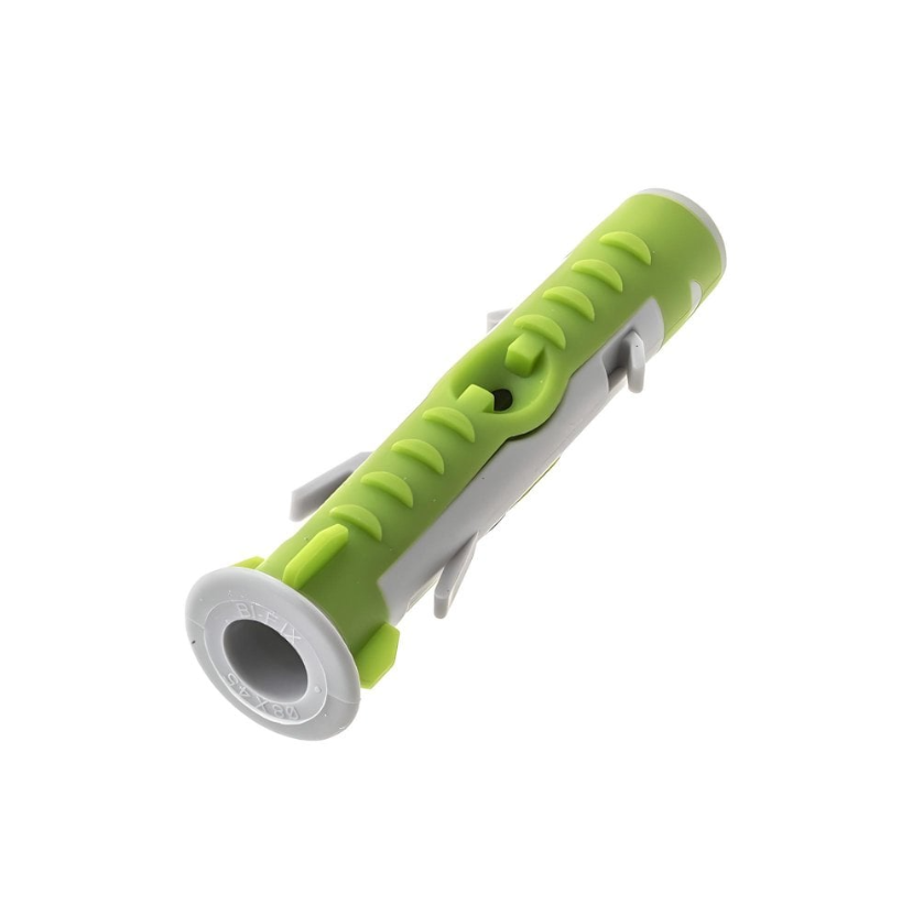 BI-FIX `The Universal Bi-Component Nylon Plug`