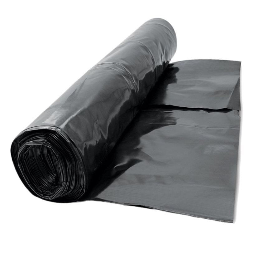 Damp Proof Membrane