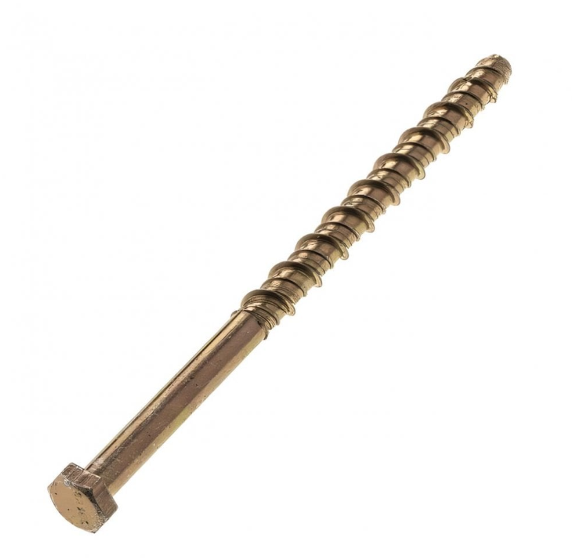 Concrete Masonry Anchor Bolt ZYP (Self Tapping)